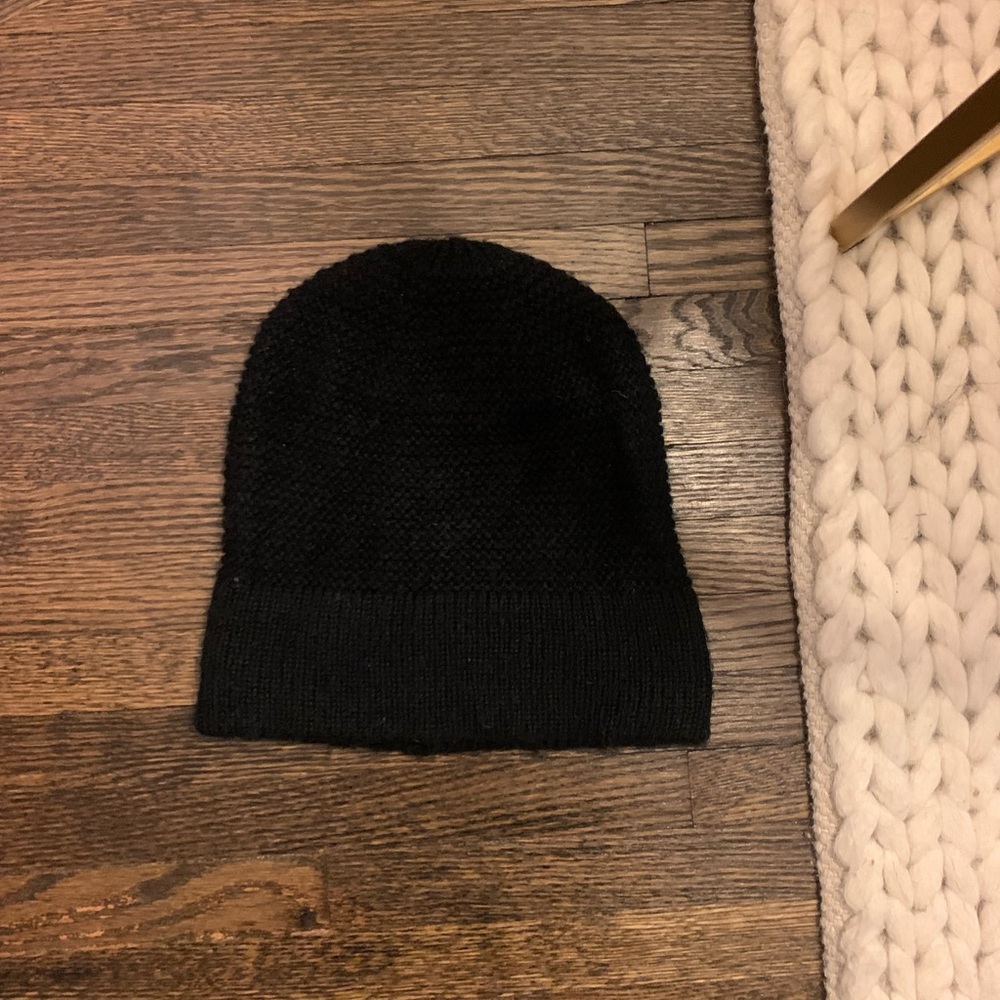 REBECCA MINKOFF WINTER HAT